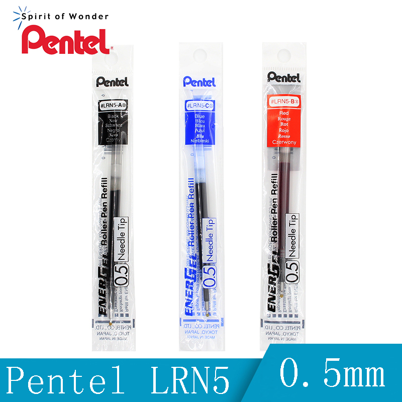 Pentel Pen Sign Pen - 12pcs Pentel Energel X REFILL Needle