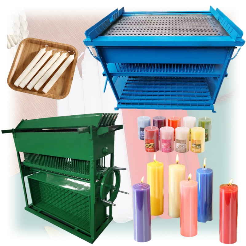 Automatic Candle Making Machin - Candle Making Machine Price review and price