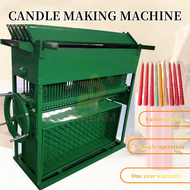 Automatic Candle Making Machin - Candle Making Machine Price review and price