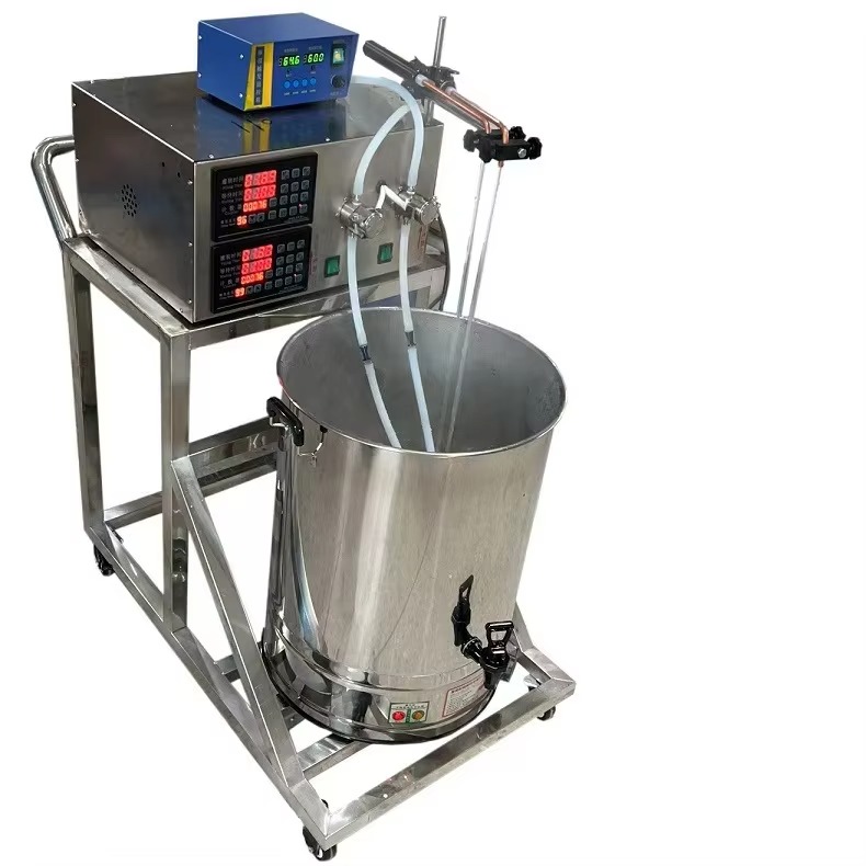 Industrial Candle Wax Filling  - Candle Making Machine Price review and price