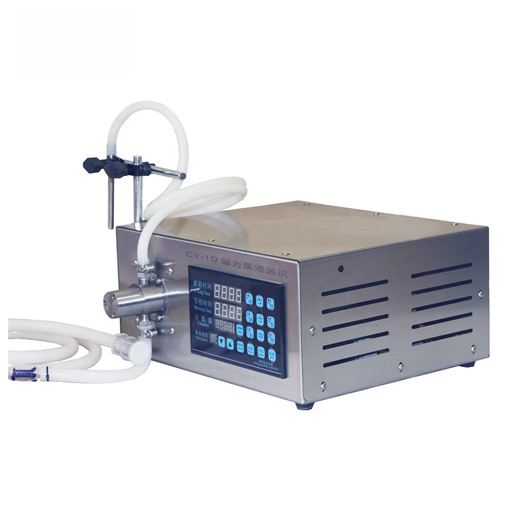 Automatic Soy Wax Oil Filling  - Candle Making Machine Price review and price