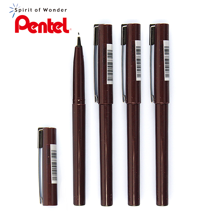 Japan Pentel JM20-A Fine Line  - Pentel Pen Sign Pen review and price