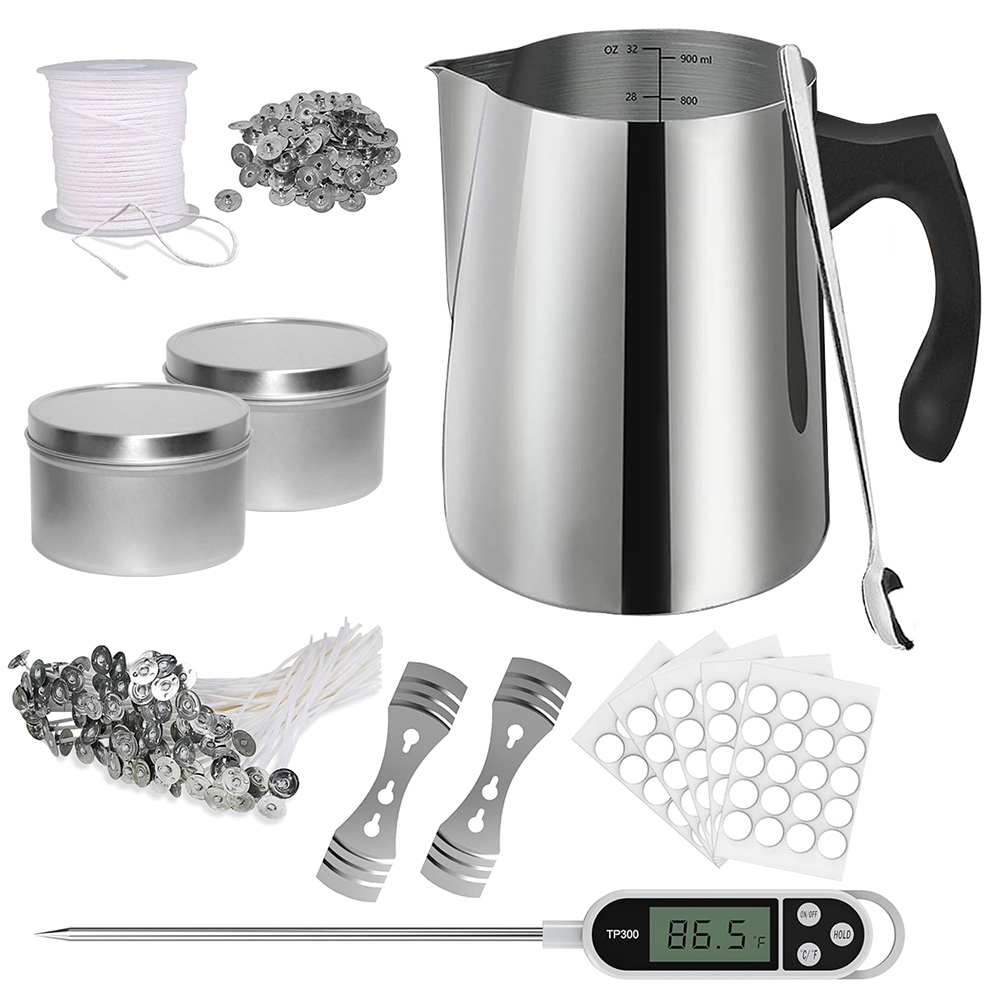 Candle Making Starter Kit Supp - Candle Making Reno review and price
