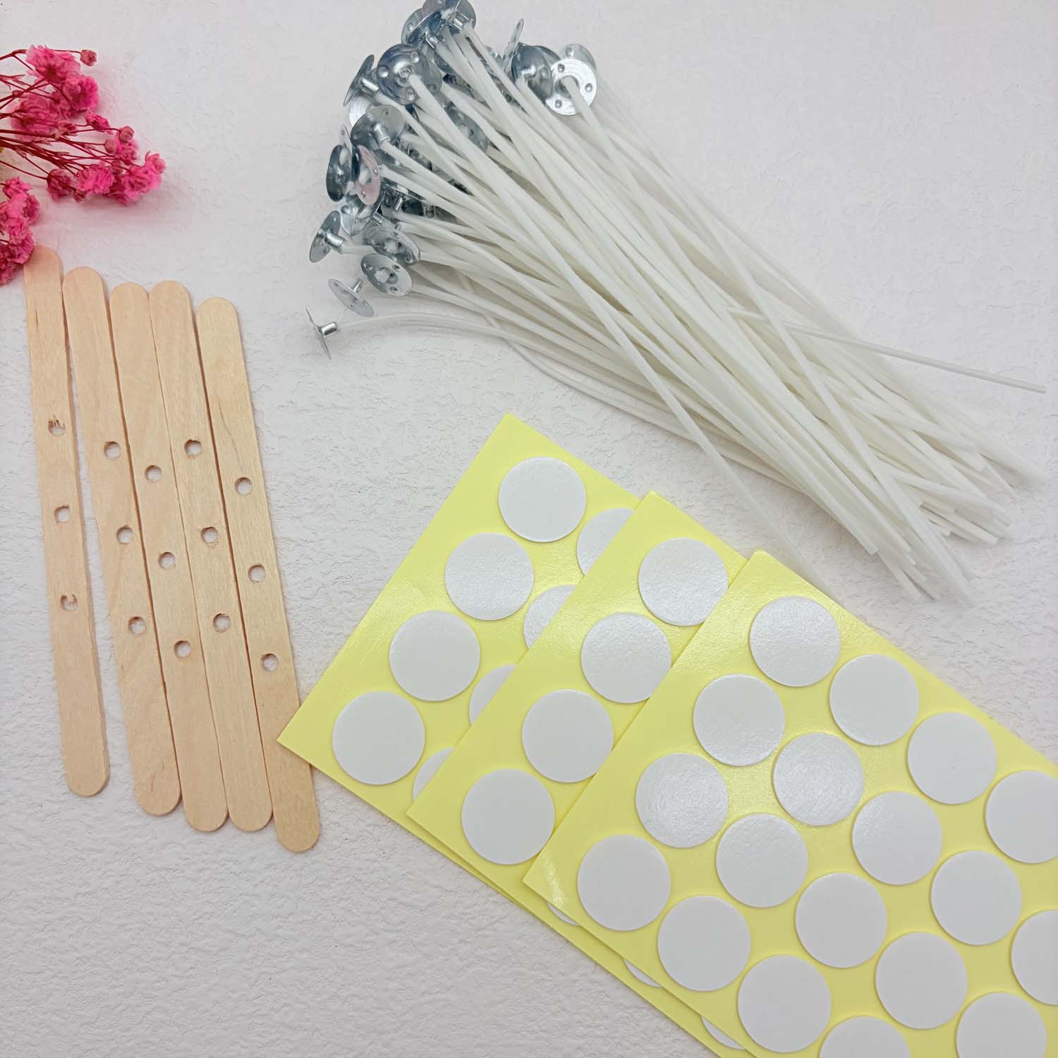 1 SET Candle Making DIY Kits S - Candle Making At Home review and price