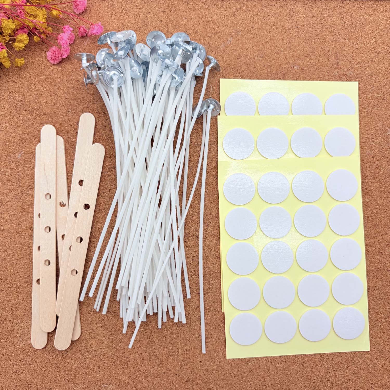 1 SET Candle Making DIY Kits S - Candle Making At Home review and price