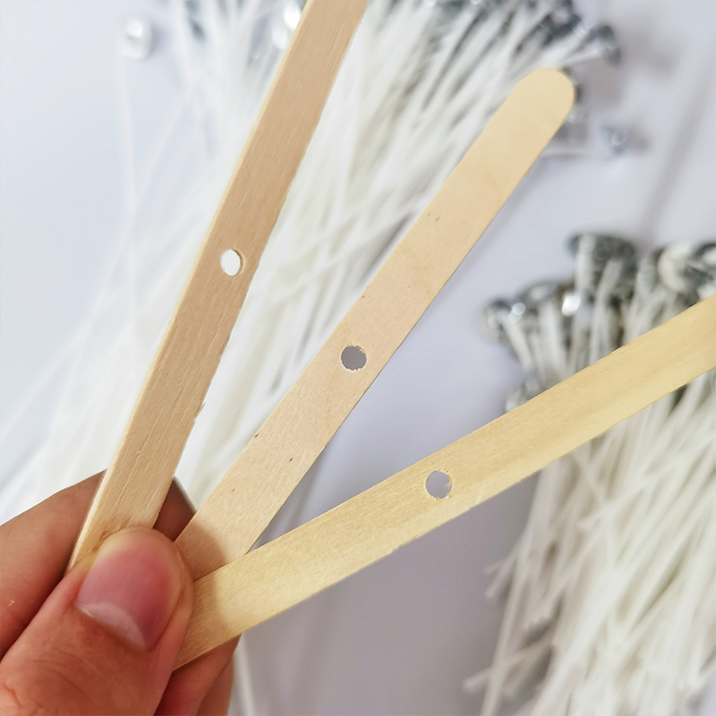 103pcs Waxed Cotton Candle Wic - Candle Making Reno review and price