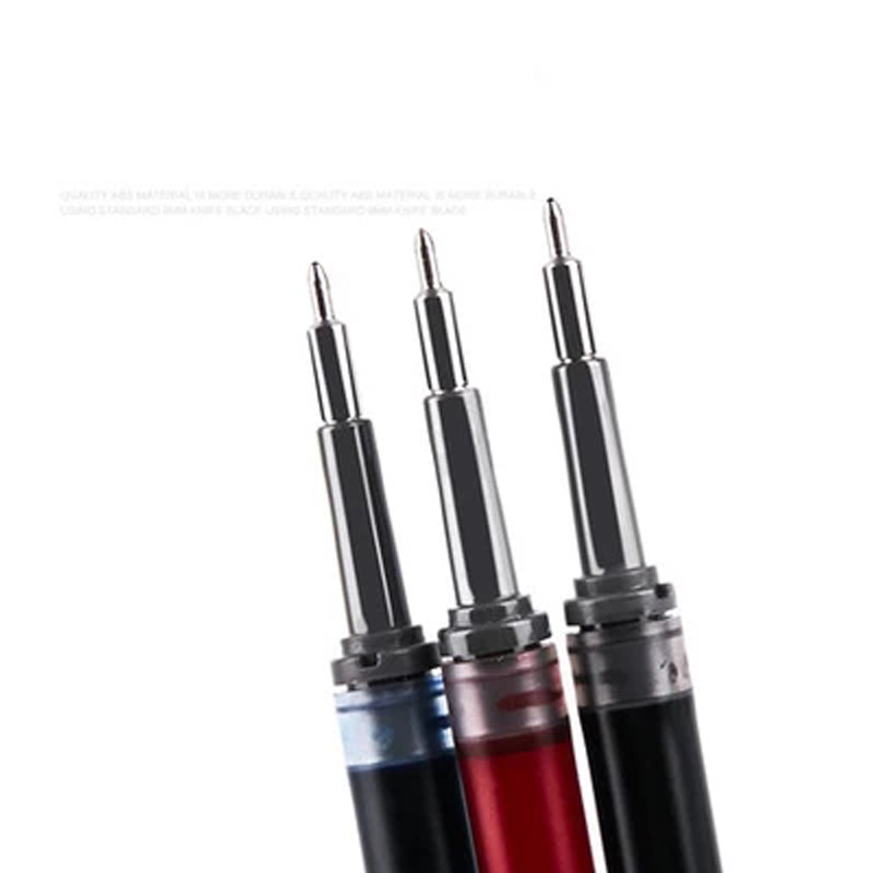 12pcs Pentel Energel X REFILL  - Pentel Pen Sign Pen review and price
