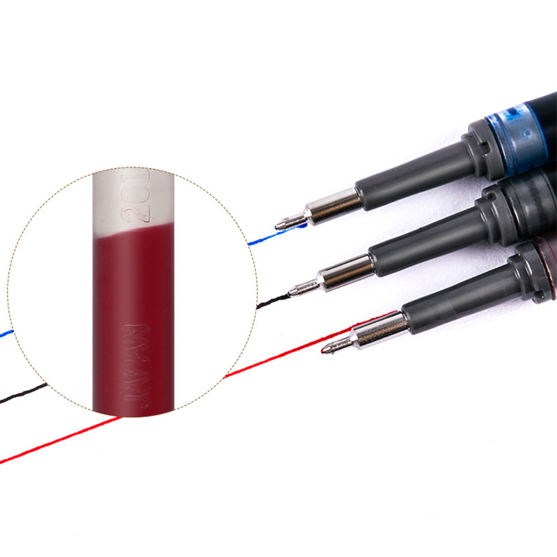 12pcs Pentel Energel X REFILL  - Pentel Pen Sign Pen review and price
