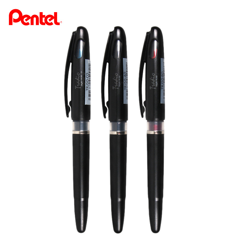 1pc Japan Stationery Pentel TR - Pentel Pen Sign Pen review and price