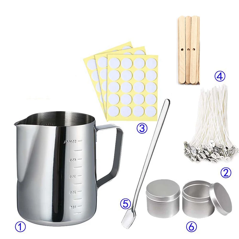 Candle Making Supplies Kit DIY - Candle Making Reno review and price
