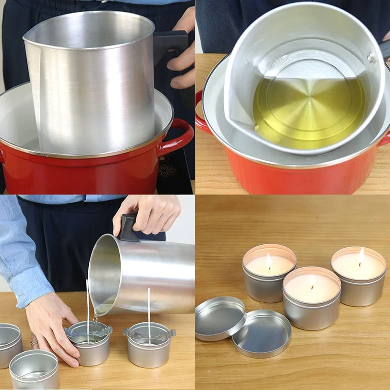 Candle Making Supplies Kit DIY - Candle Making Reno review and price