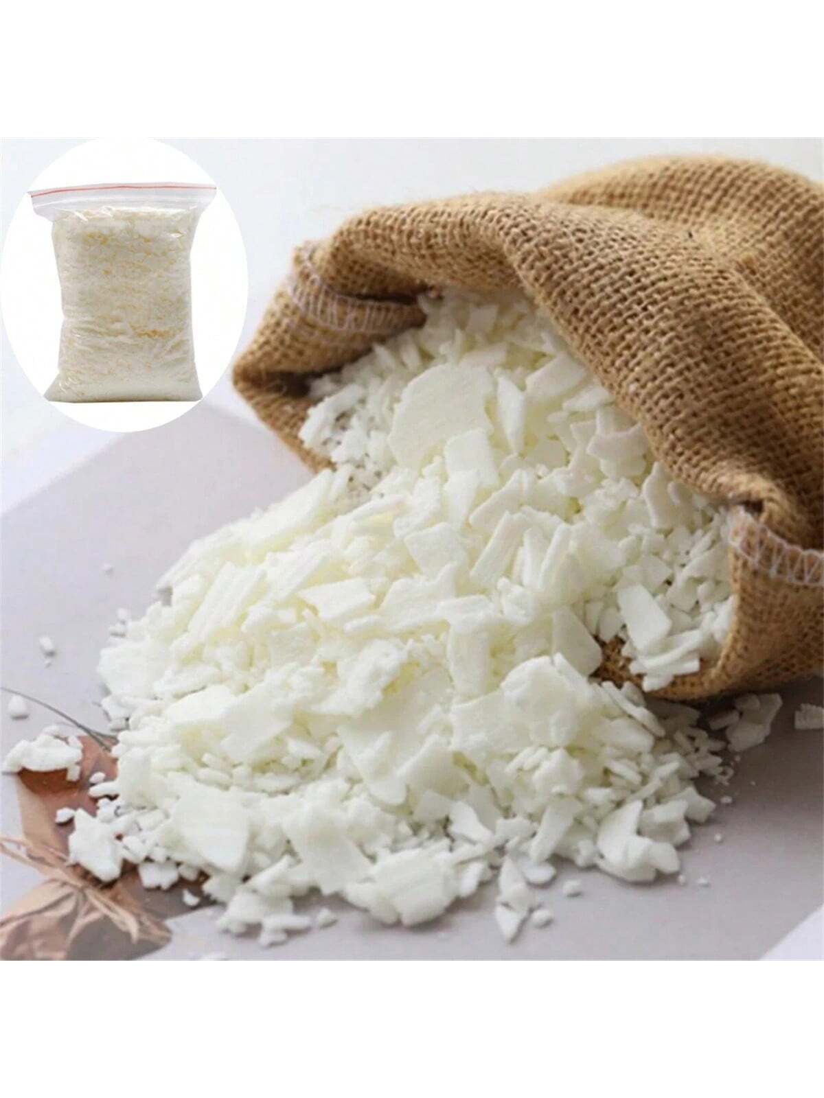 500g/1kg Pure Soy Wax Paraffin - Candle Making At Home review and price