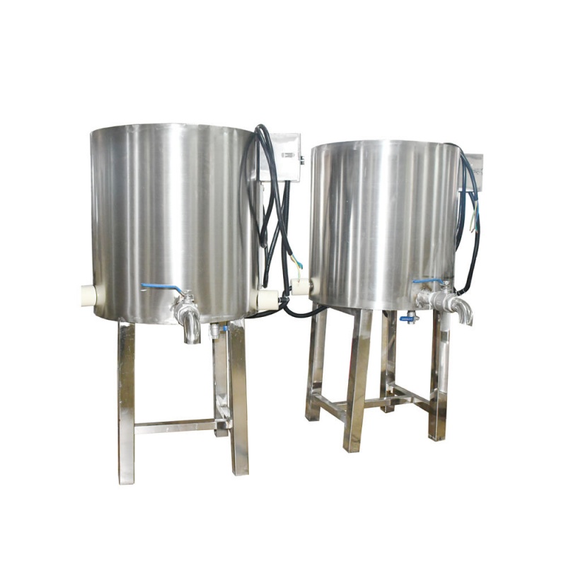 Electric 30KG Small Wax Melt M - Candle Making Machine Price review and price