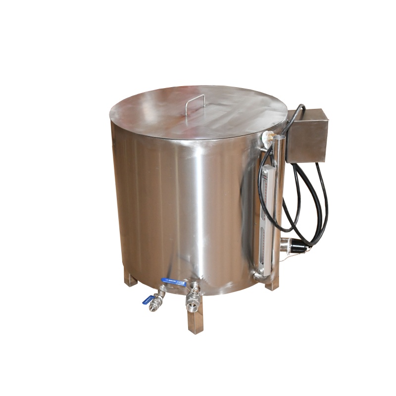 Electric 30KG Small Wax Melt M - Candle Making Machine Price review and price