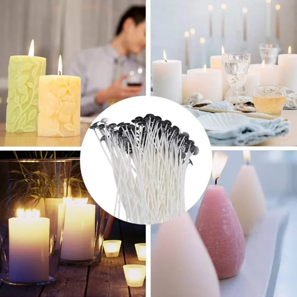 219 Pcs Scented Candle Making  - Candle Making Reno review and price