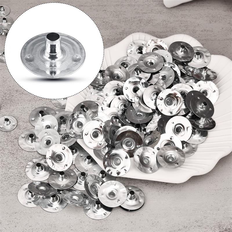 1-100 Pcs Durable Waxed Candle - Candle Making Reno review and price