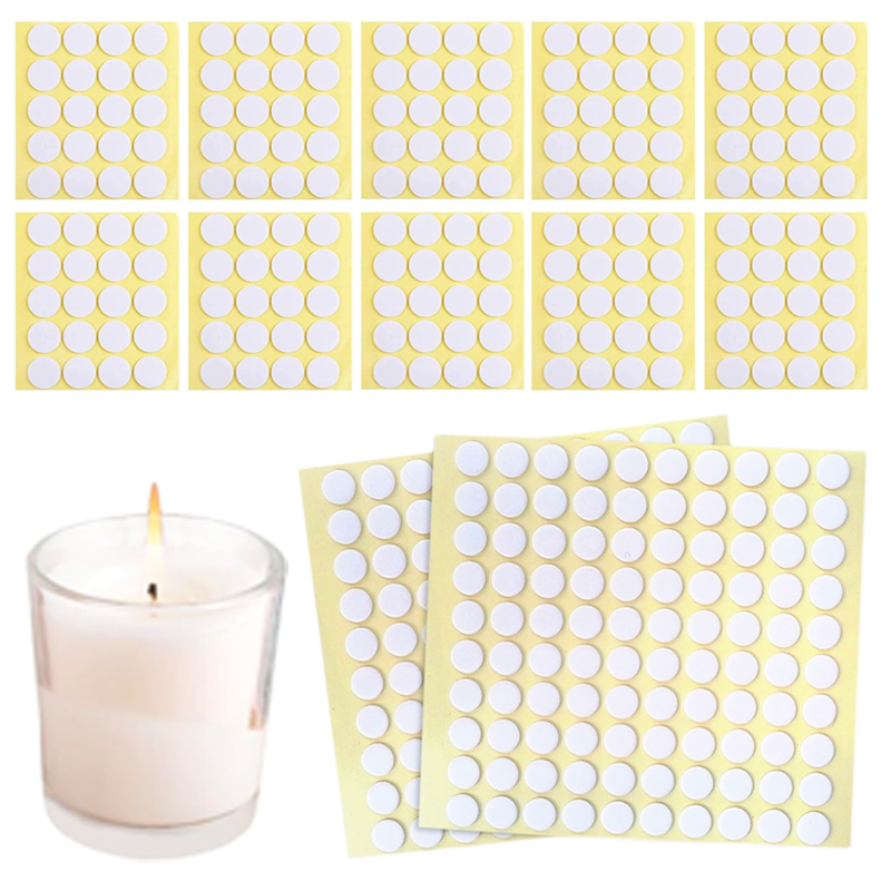 400PCS/100PCS Candle Wick Stic - Candle Making At Home review and price