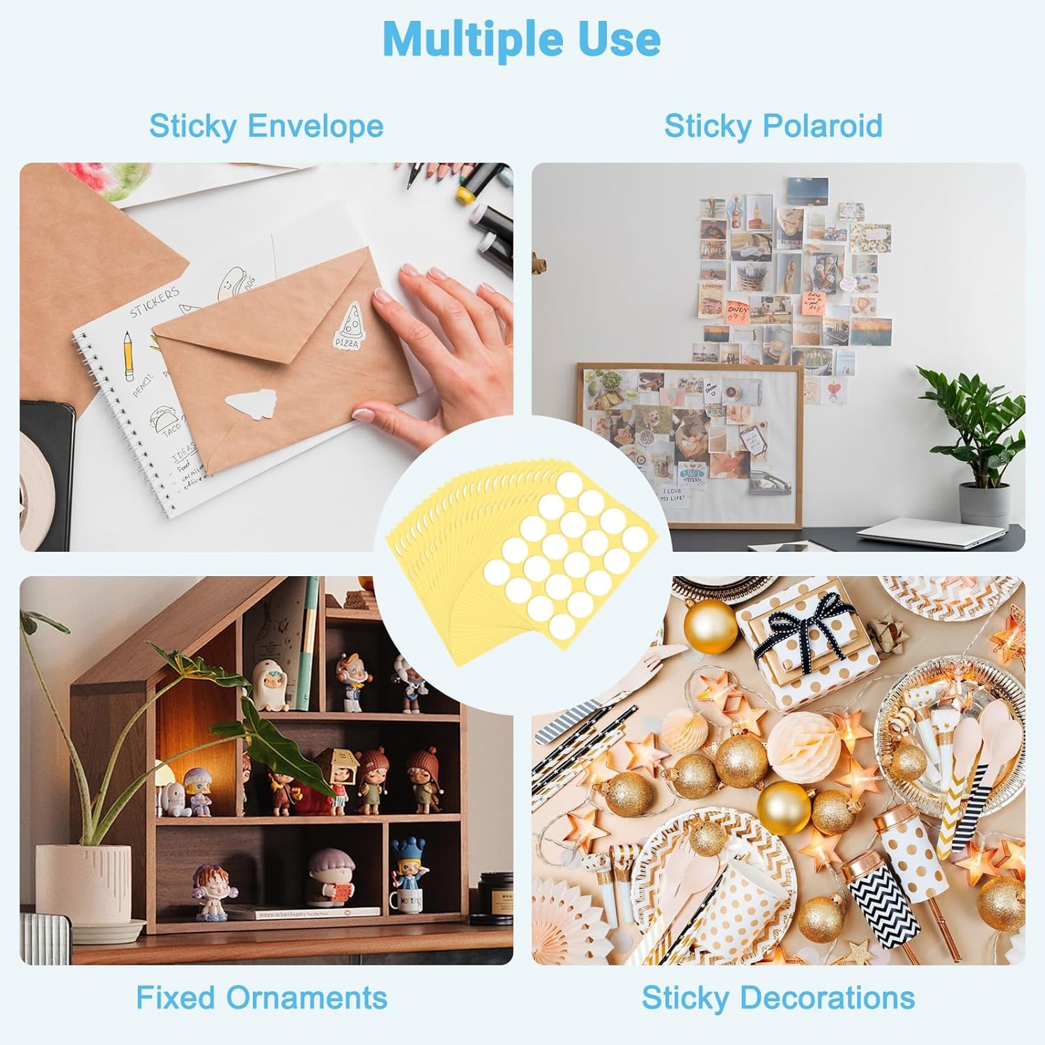 400PCS/100PCS Candle Wick Stic - Candle Making At Home review and price