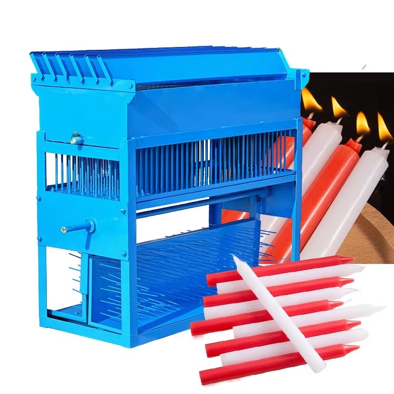 Household manual small candle  - Candle Making Machine Price review and price