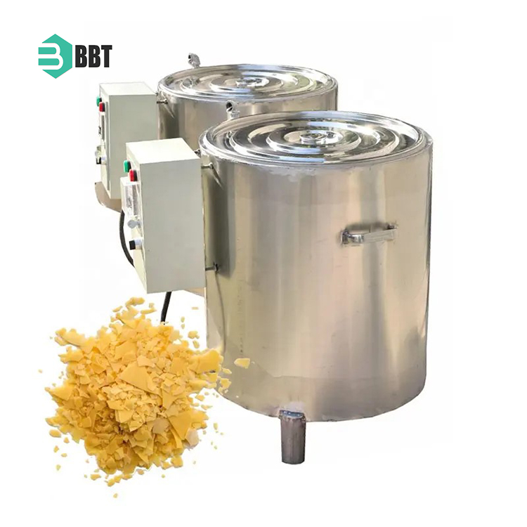 Cheap Price Industrial Paraffi - Candle Making Machine Price review and price