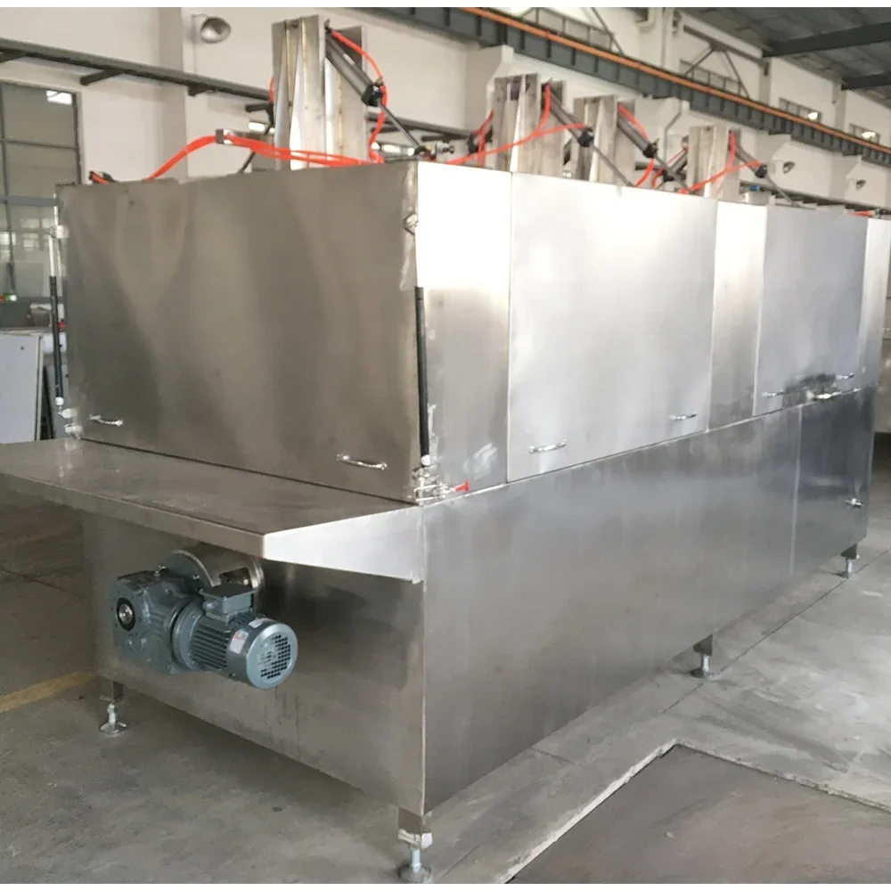 Factory Price 360L Stainless S - Candle Making Machine Price review and price