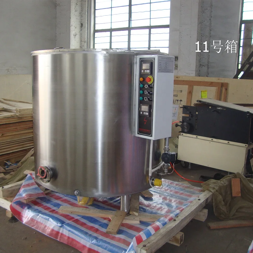 Factory Price 360L Stainless S - Candle Making Machine Price review and price