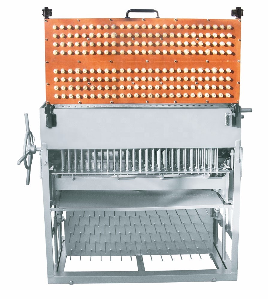 High Speed Stainless Steel Low - Candle Making Machine Price review and price
