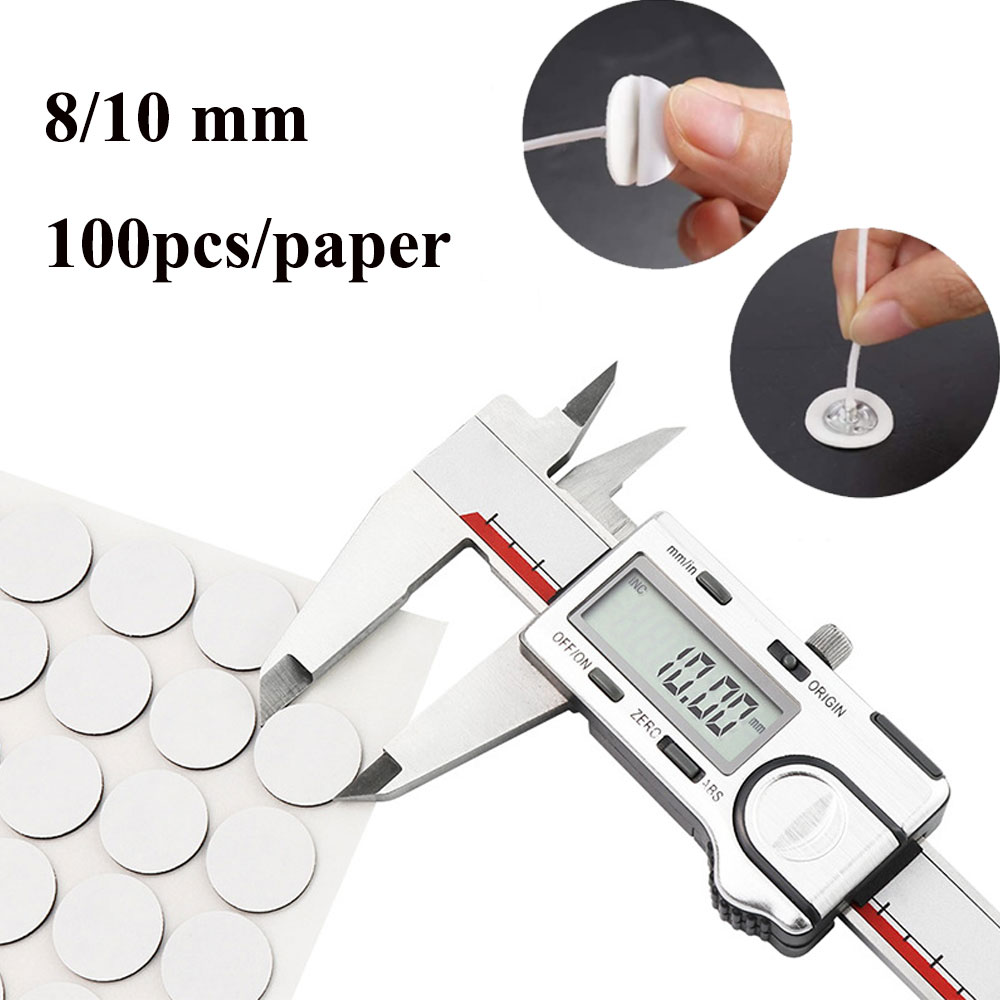 8mm/10mm/15mm/20mm White Candl - Candle Making At Home review and price
