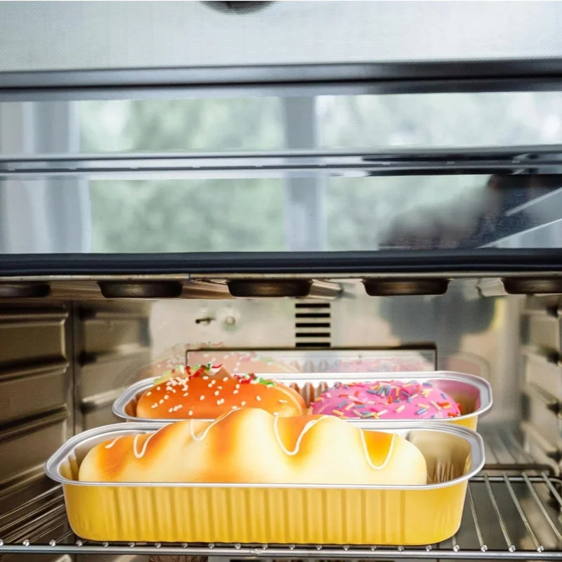 10PCS Disposable Aluminum Foil - Tin Container Lid review and price