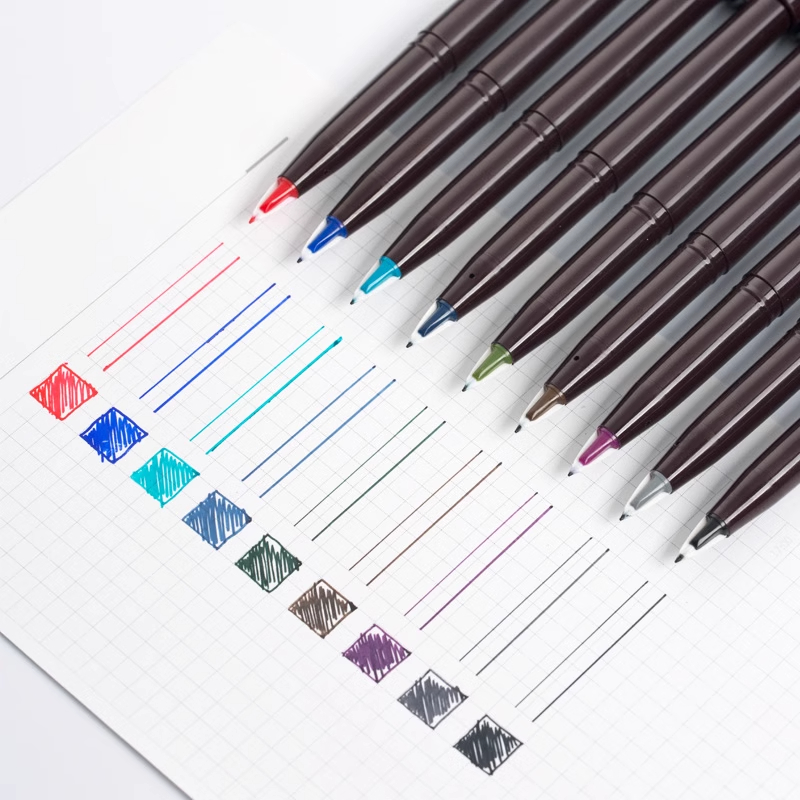 Pentel Arts Stylo Sketch Pen L - Pentel Pen Sign Pen review and price