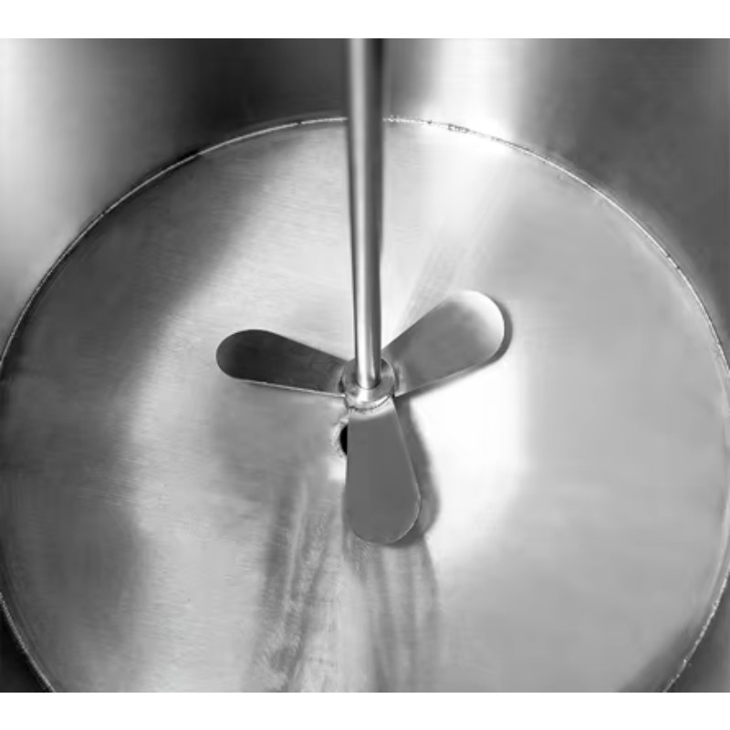 100L Stainless Steel Soy Wax M - Candle Making Machine Price review and price