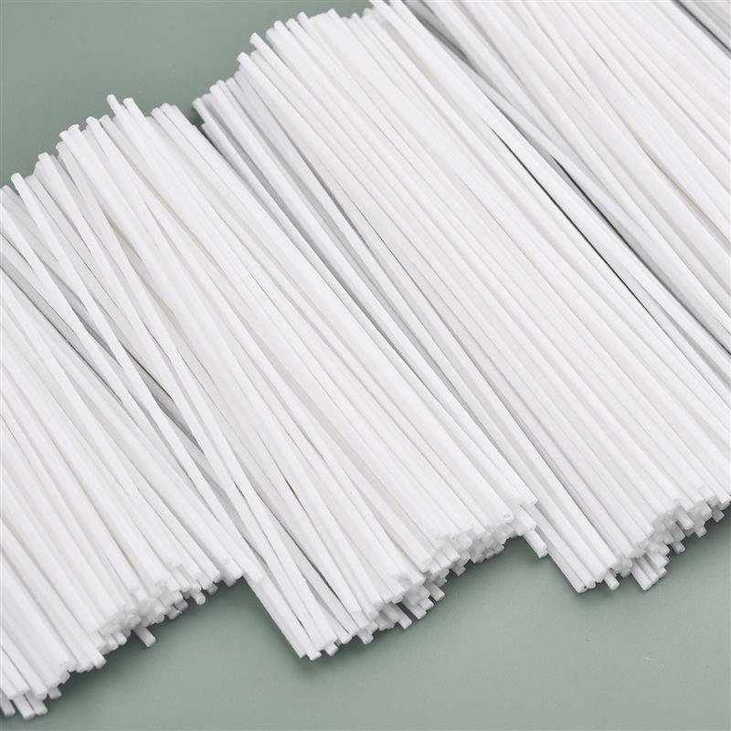 50/100Pcs Waxed Cotton Candle  - Candle Making Reno review and price