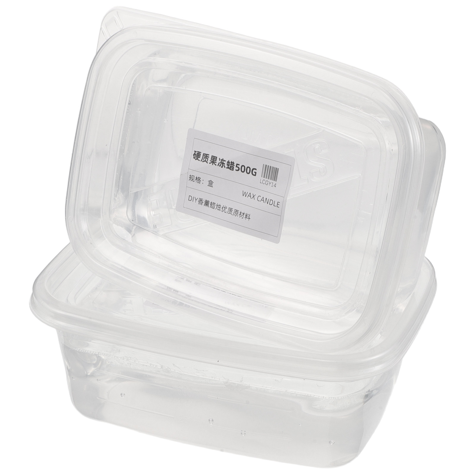 Clear Gel Wax for Candle Makin - Candle Making Reno review and price