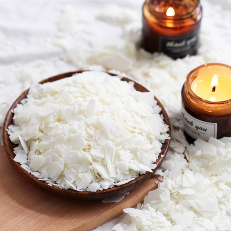 250g/500g Natural Soy Wax Gran - Candle Making At Home review and price