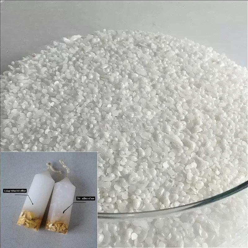 100g/200g Wax Additive Vybar 1 - Candle Making At Home review and price