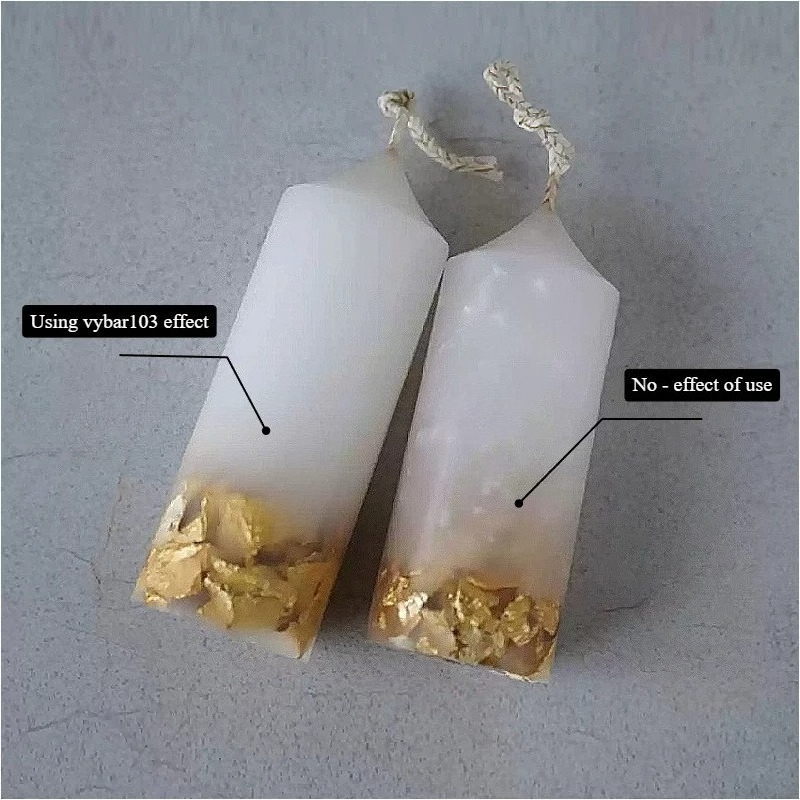 100g/200g Wax Additive Vybar 1 - Candle Making At Home review and price