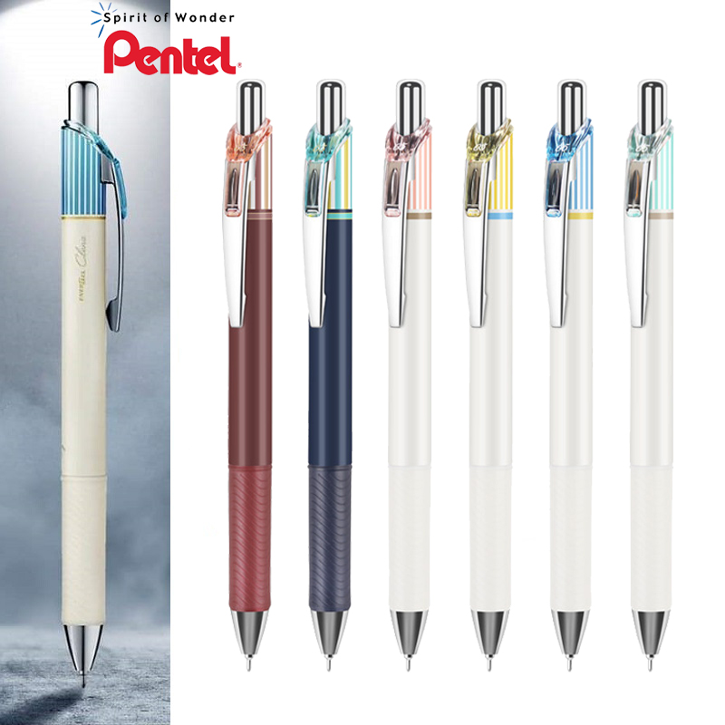 1 Pcs Pentel Gel Pen BLN75L Co - Pentel Pen Sign Pen review and price