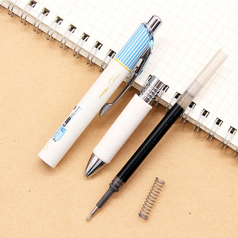 1 Pcs Pentel Gel Pen BLN75L Co - Pentel Pen Sign Pen review and price