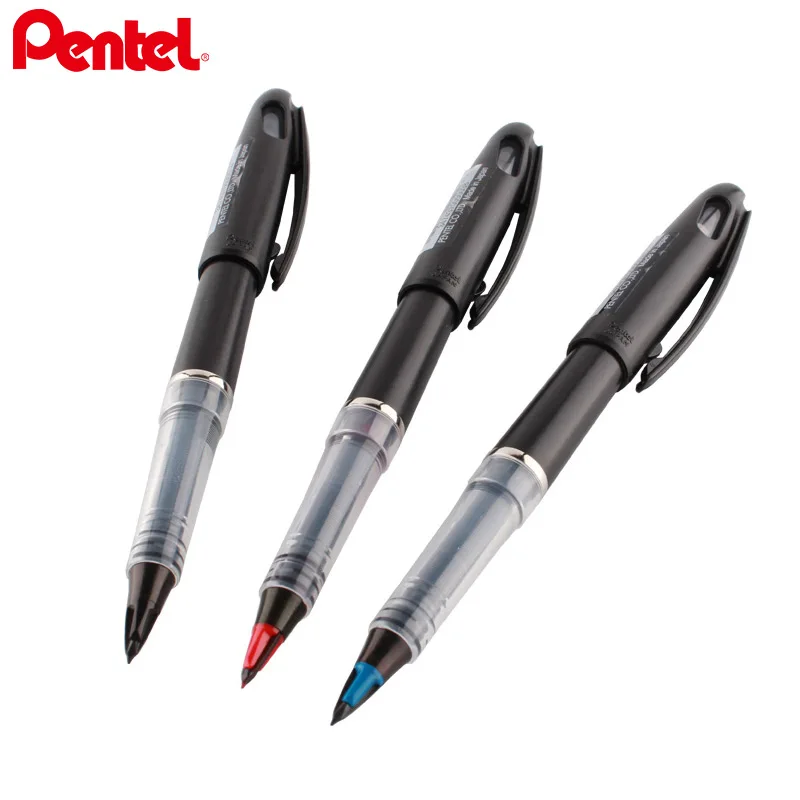 Japan Pentel TRJ50 Sketch Pen  - Pentel Pen Sign Pen review and price