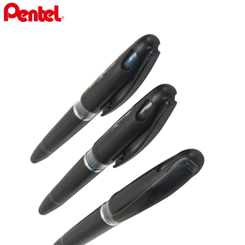 Japan Pentel TRJ50 Sketch Pen  - Pentel Pen Sign Pen review and price