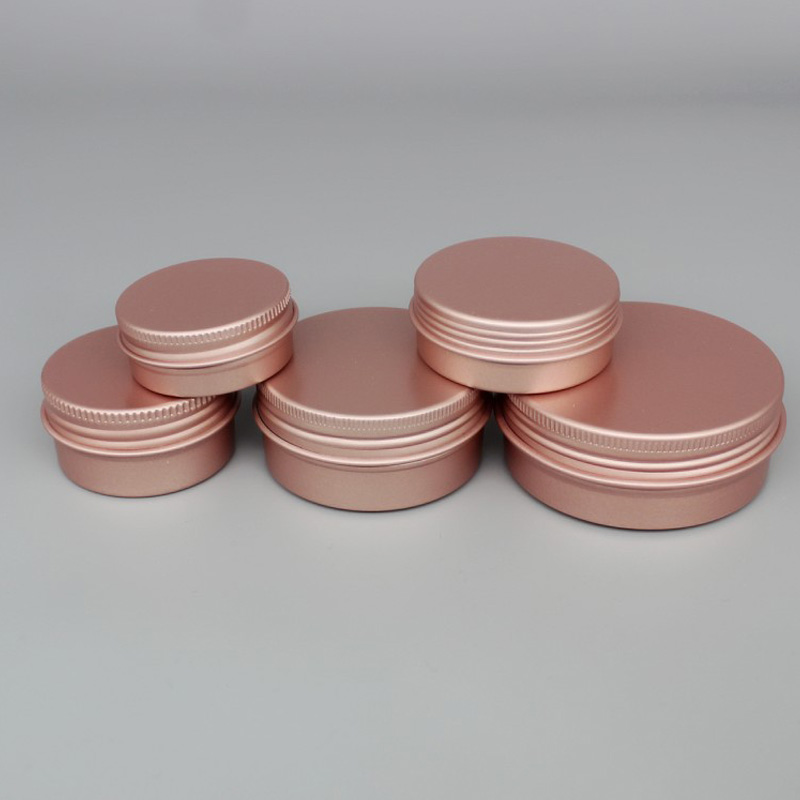 10 50 100pcs/lot Cosmetic Crea - Tin Container Lid review and price