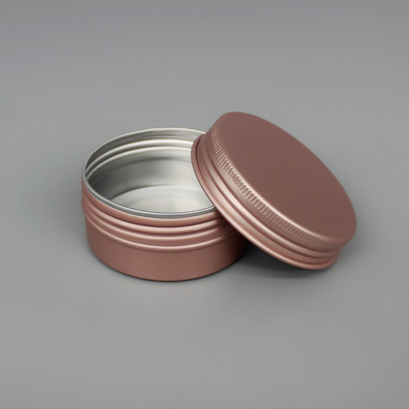 10 50 100pcs/lot Cosmetic Crea - Tin Container Lid review and price