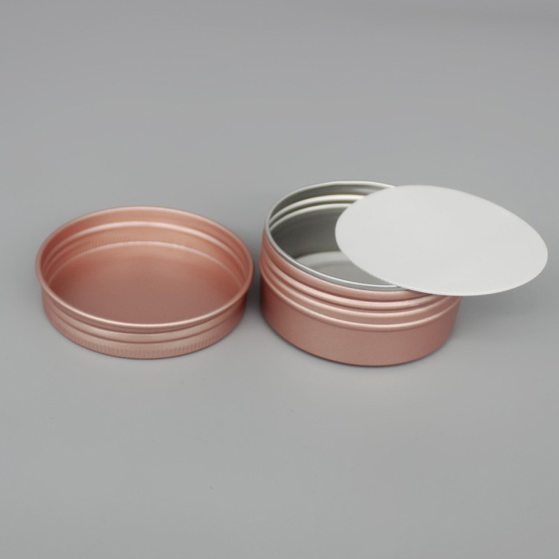 10 50 100pcs/lot Cosmetic Crea - Tin Container Lid review and price