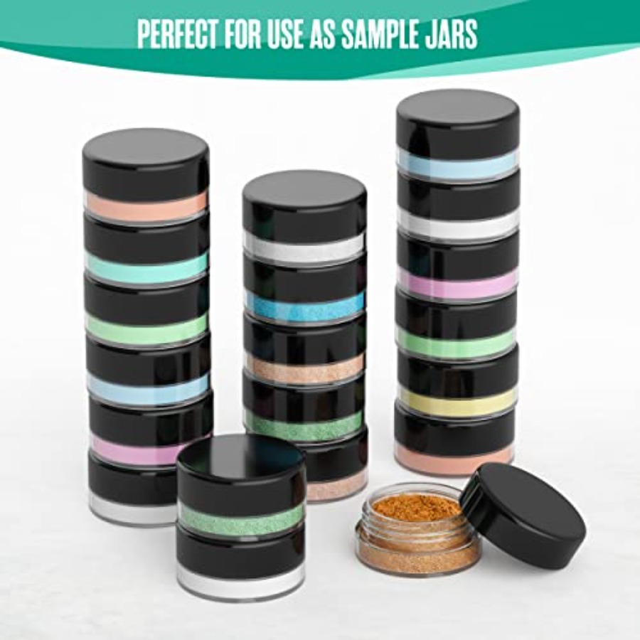 Sample Containers, Lip Balm Co - Tin Container Lid review and price