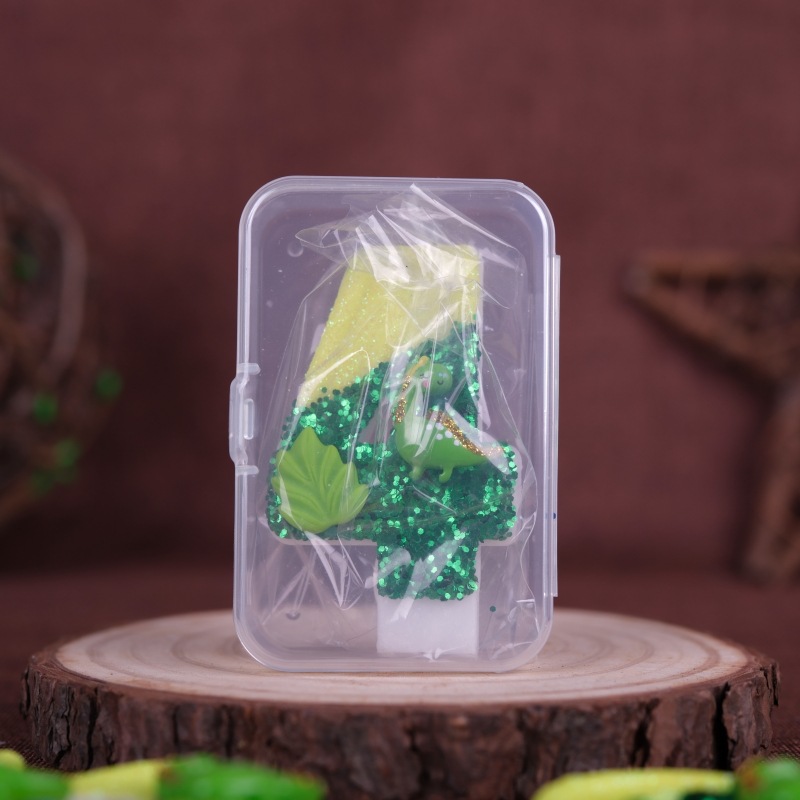 New 0-9 Number Birthday Candle - Paraffin Candle Wax review and price