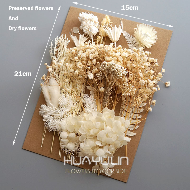 1 Pack Artificial Plants Dried - Candle Making At Home review and price