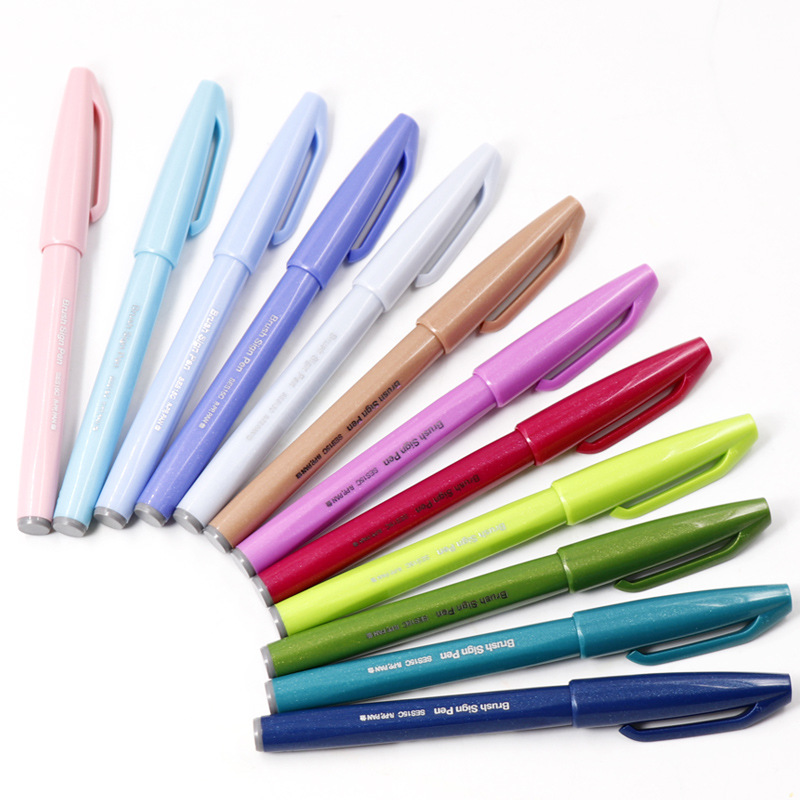 12/24pcs Japan Pentel Touch Br - Pentel Pen Sign Pen review and price