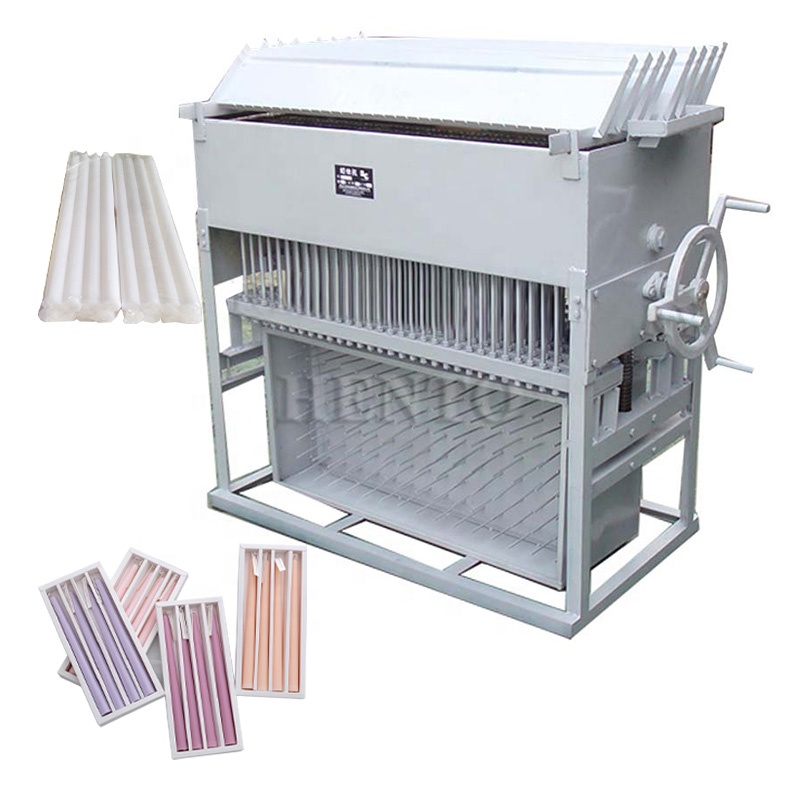 China Manufacture Candle Makin - Candle Making Machine Price review and price