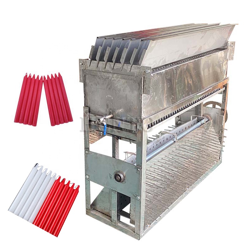 China Manufacture Candle Makin - Candle Making Machine Price review and price