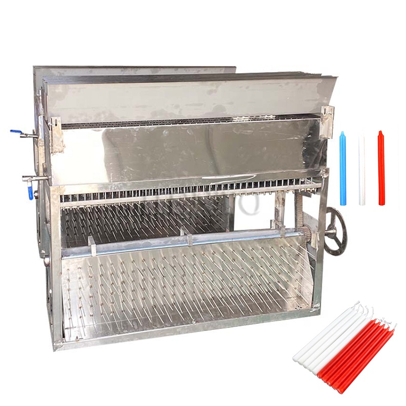 China Manufacture Candle Makin - Candle Making Machine Price review and price